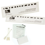 Zebra 105999-808 printer kit Cleaning kit