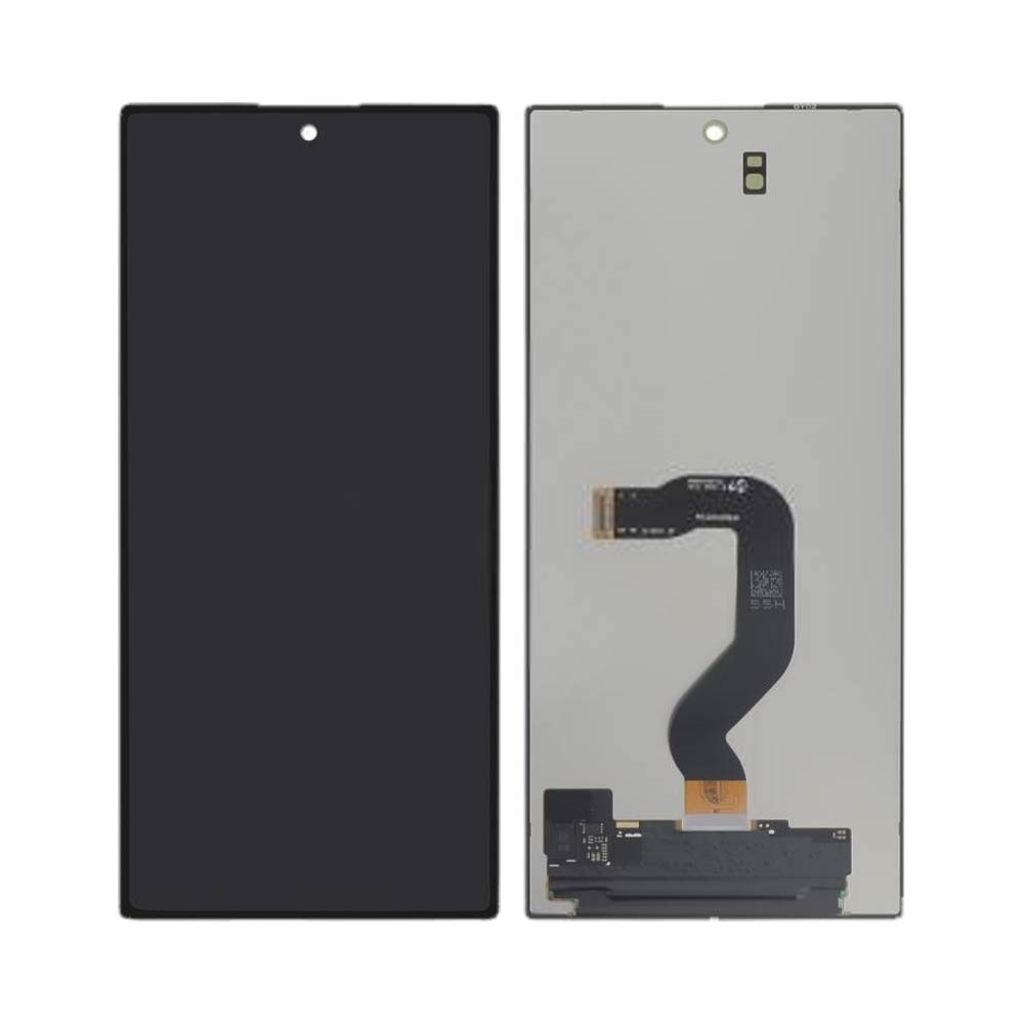 Samsung LCD Su + ouch no Frme for