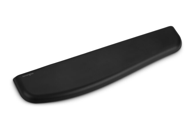 Image of Kensington ErgoSoft Wrist Rest for Standard Keyboard