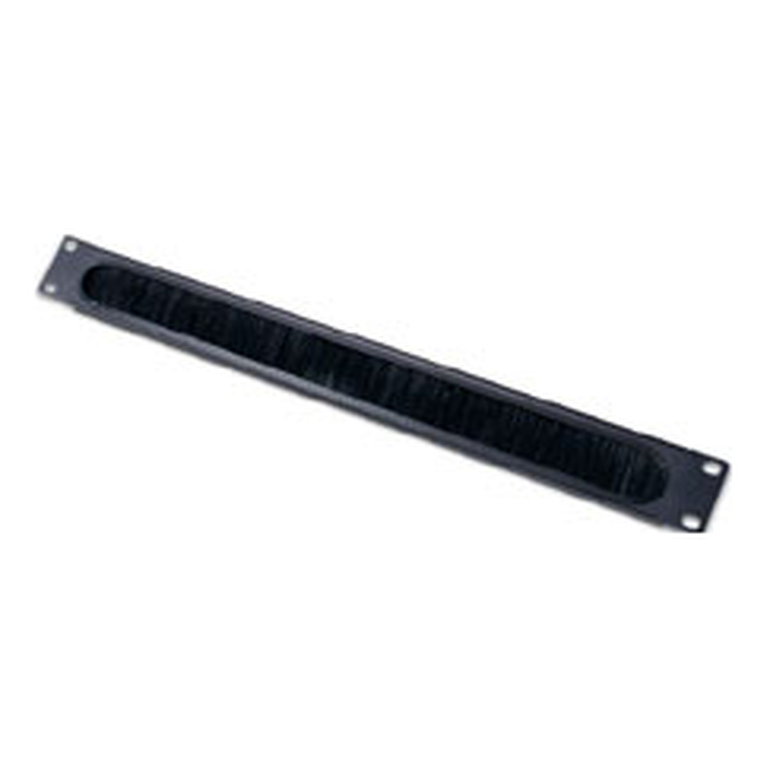 Image of APC Horizontal Cable Organizer 1U w/brush strip