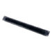 APC Horizontal Cable Organizer 1U w/brush strip