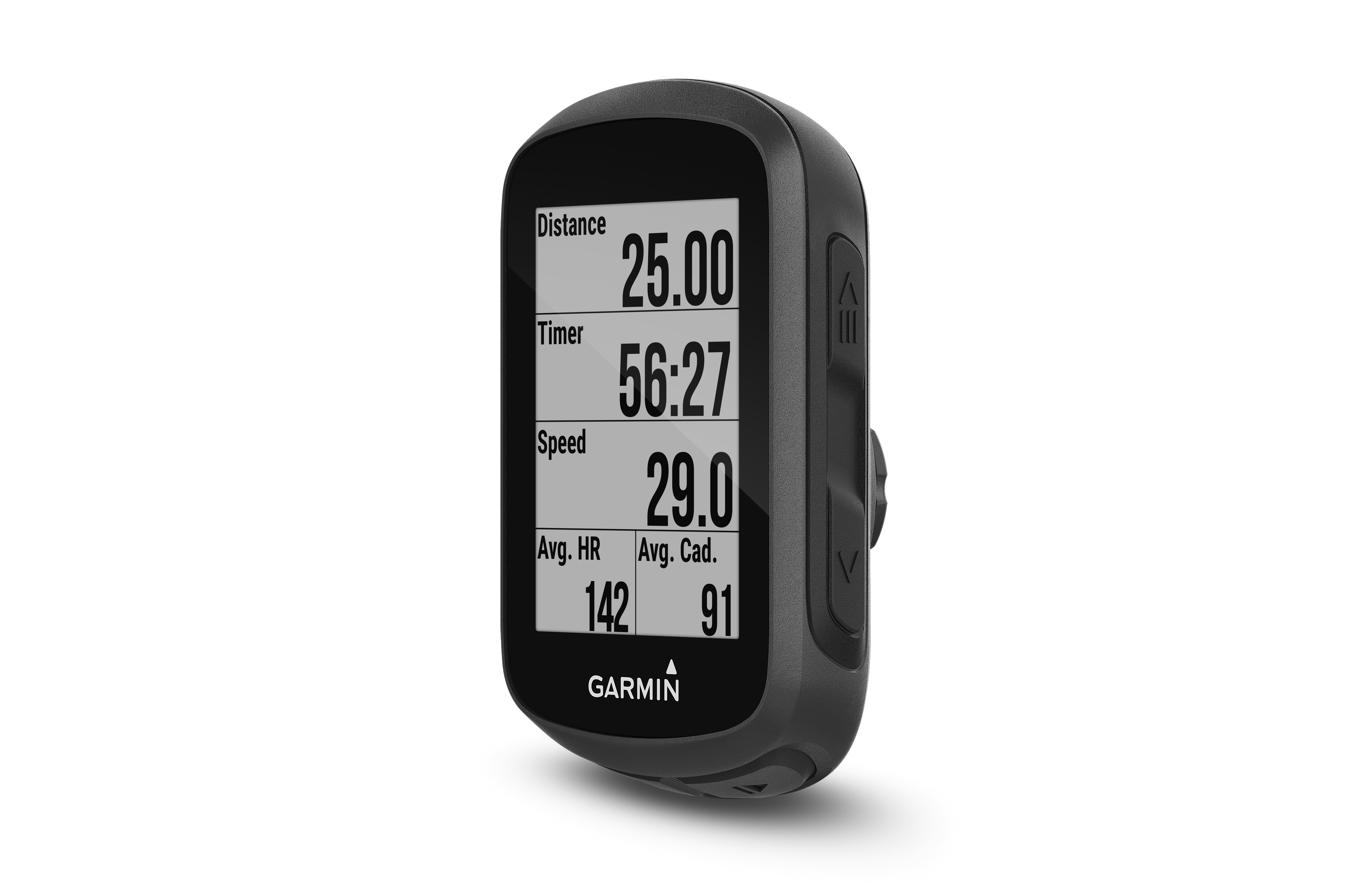 Image of Garmin Edge 130 Plus - 4.57 cm (1.8) - 303 x 230 pixels -...