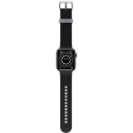 OtterBox Band Black, Grey Silicone