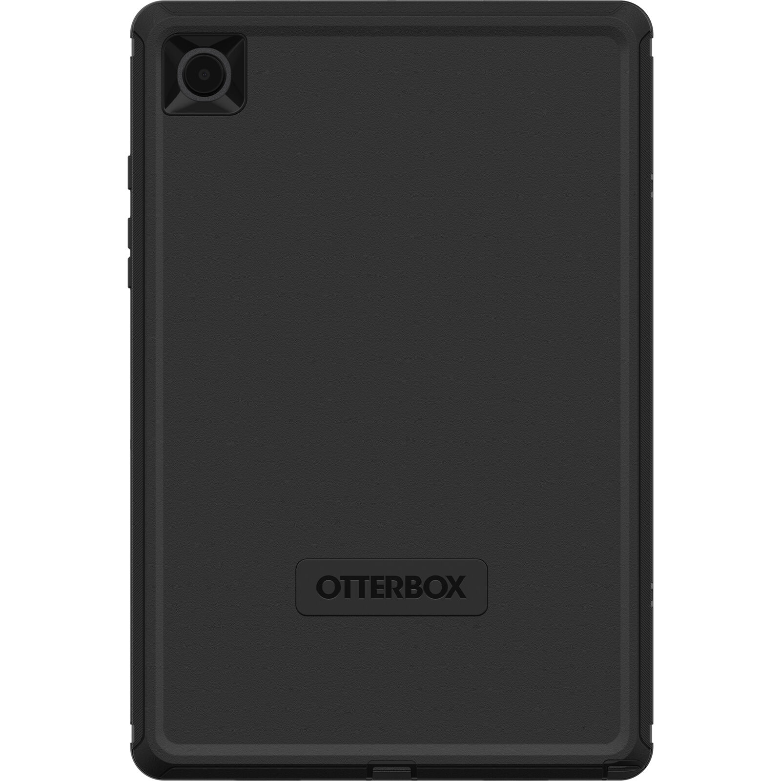 OtterBox Defender Series for Samsung Galaxy Tab A8, black - No Retail Packaging