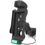 RAM Mounts RAM-GDS-101B2-SAM55CP-V7B1U houder Passieve houder Tablet/UMPC Zwart