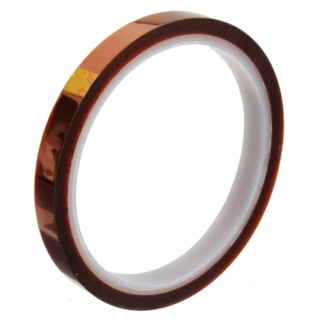 EU Product - Kapton Heating Isolation Adhesive 6 mm thumbnail