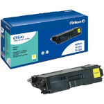 Pelikan 4236876/1246HCY Toner-kit yellow, 1x3.5K pages ISO/IEC 19752 100 grams Pack=1 (replaces Brother TN326Y) for Brother DCP-L 8400/8450/HL-L 8250