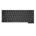 Lenovo 01EN691 notebook spare part Keyboard