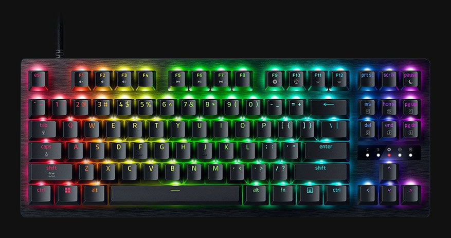 Razer RZ03-05750100-R3M1