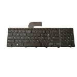 DELL NRXV8 laptop reserve-onderdeel Toetsenbord