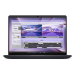 DELL Pro Max 16 MC16250 Intel Core Ultra 7 265H Mobil workstation 40,6 cm (16") Full HD+ 64 GB DDR5-SDRAM 1 TB SSD NVIDIA RTX PRO 1000 Blackwell Wi-Fi 7 (802.11be) Windows 11 Pro Nordisk Sort