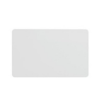 Zebra 800059-510 blank plastic card