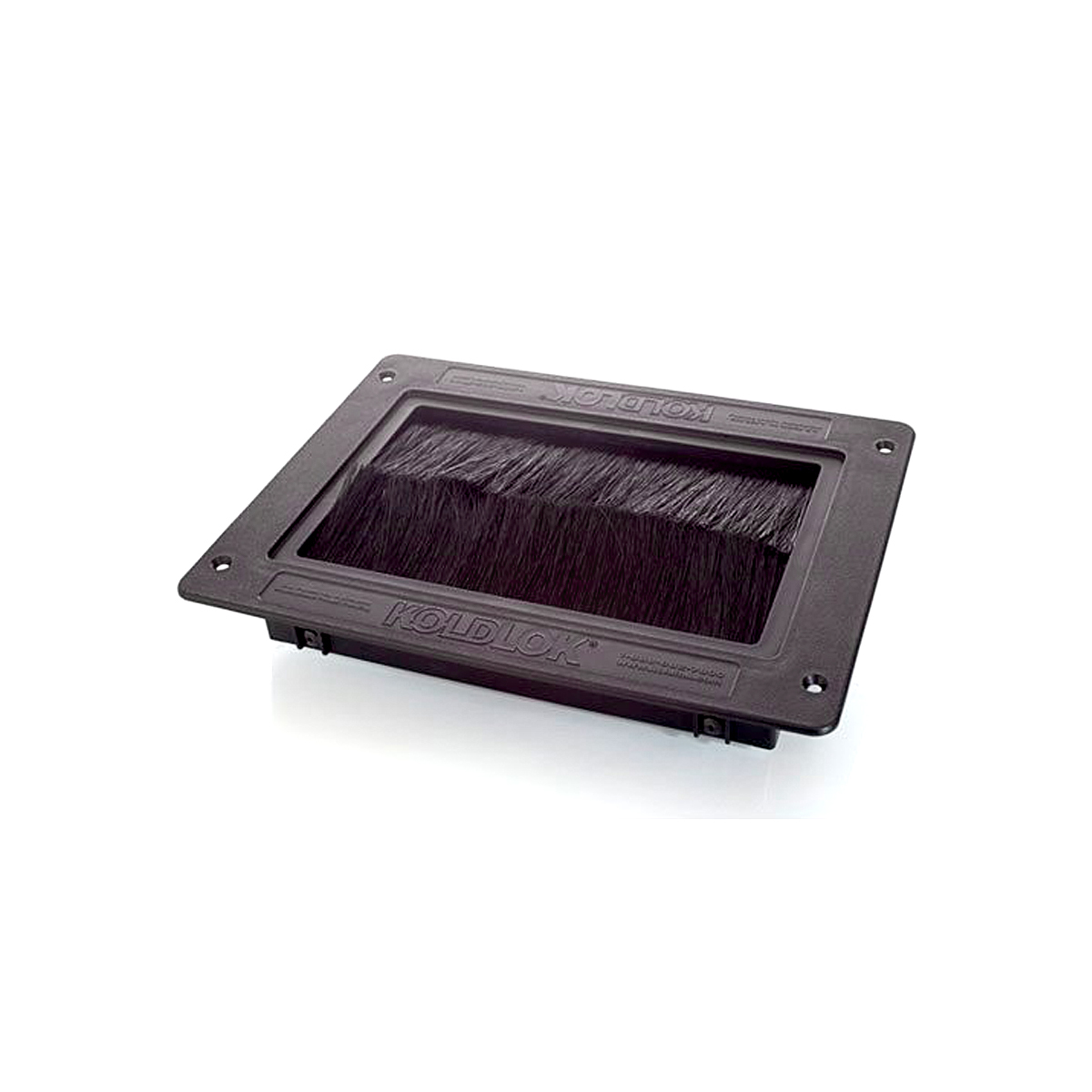 Vertiv GLKL1010CP rack accessory Cable entry