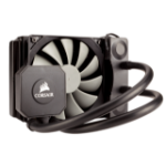 Corsair Hydro Series H45 computer liquid cooling Processor