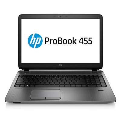 HP ProBook 455 15.6 inches G2 F6P08AV#ABA Laptop