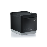 Star Micronics mC-Print2 203 x 203 DPI Bedraad en draadloos Thermisch POS-printer