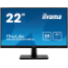 iiyama ProLite XU2294HSU-B1 LED display 54.6 cm (21.5") 1920 x 1080 pixels Full HD Black