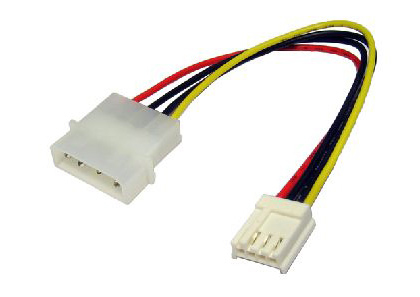 Cables Direct RB-510 internal power cable 0.17 m