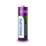 Philips Rechargeables Battery R6B4A130/10