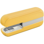 LEITZ COSY STAPLER CAP 30 SHEETS YLW