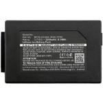 CoreParts MBXPOS-BA0077 printer/scanner spare part/accessory Battery 1 pc(s)
