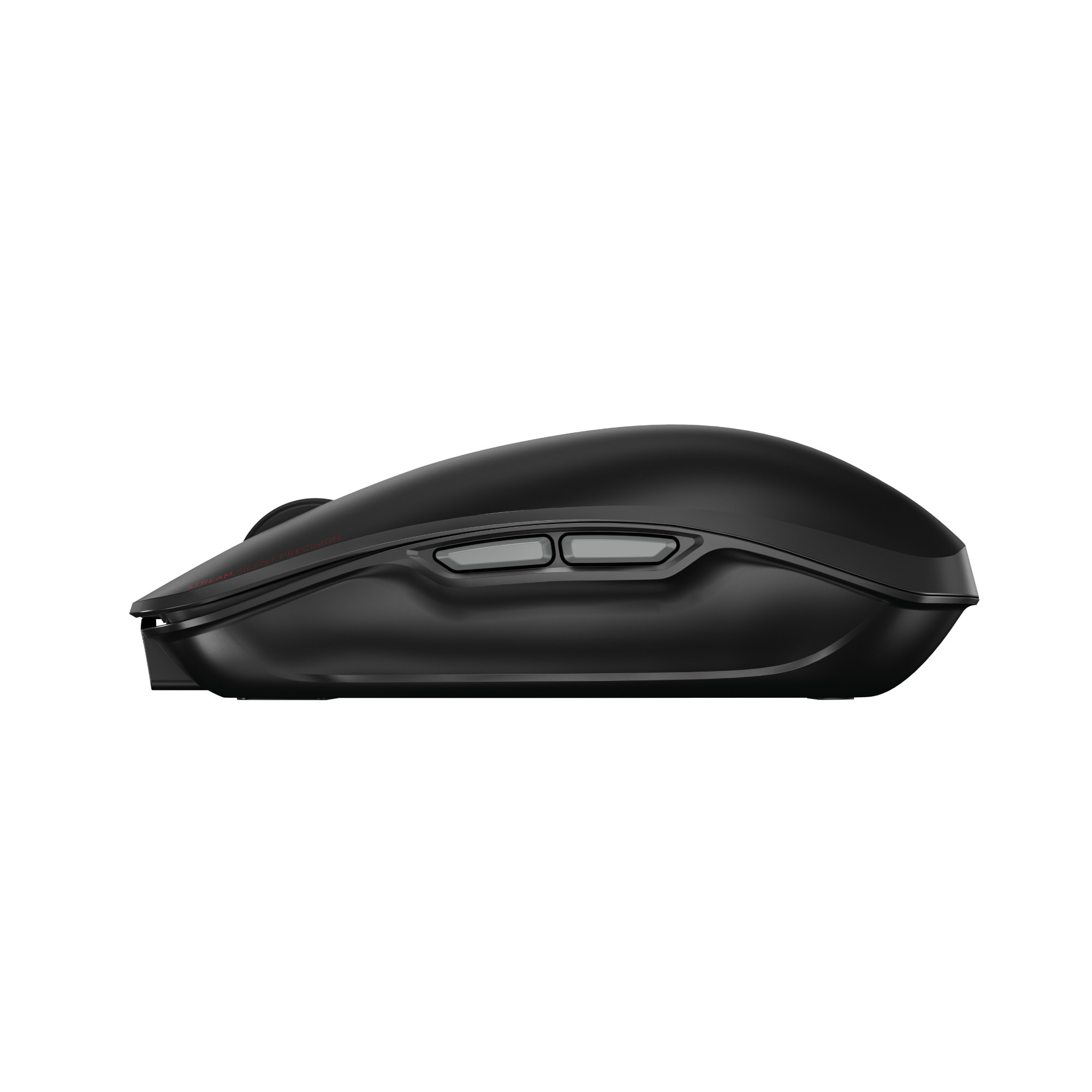 CHERRY Stream Desktop Recharge keyboard RF Wireless QWERTY English Black