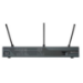 Cisco 888W wireless router Fast Ethernet Single-band (2.4 GHz) Black
