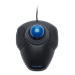 Kensington Orbit Trackball mit Scroll Ring