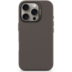 Decoded Silicone Case mobile phone case 16 cm (6.3") Cover Black