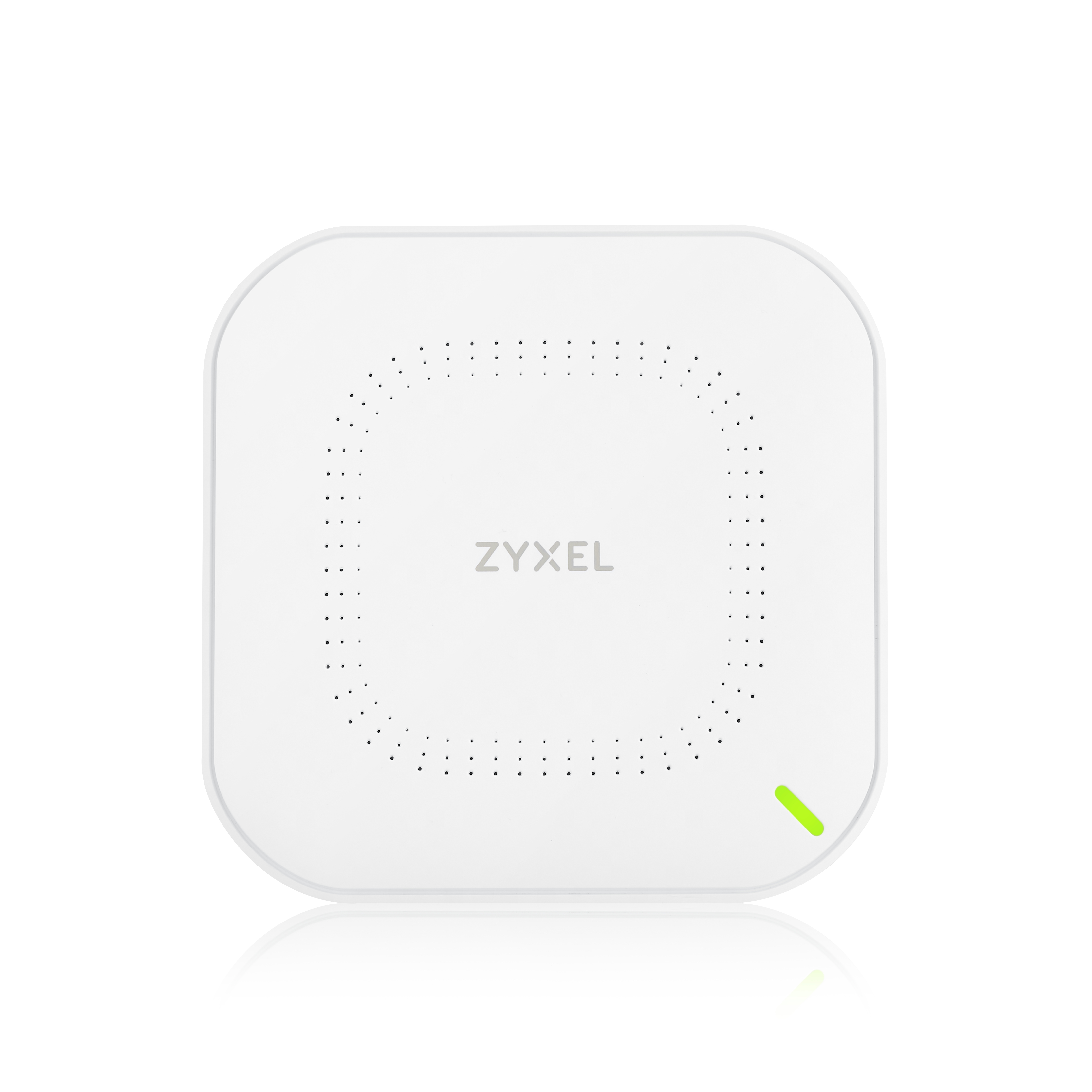 Image of Zyxel NWA50AX 1775 Mbit/s White Power over Ethernet (PoE)