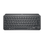 Logitech MX Keys Mini Combo for Business