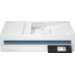 HP Scanjet Pro N4600 fnw1 Flatbed & ADF scanner 1200 x 1200 DPI A5 White