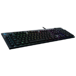 Logitech G G815 – GL Tactile