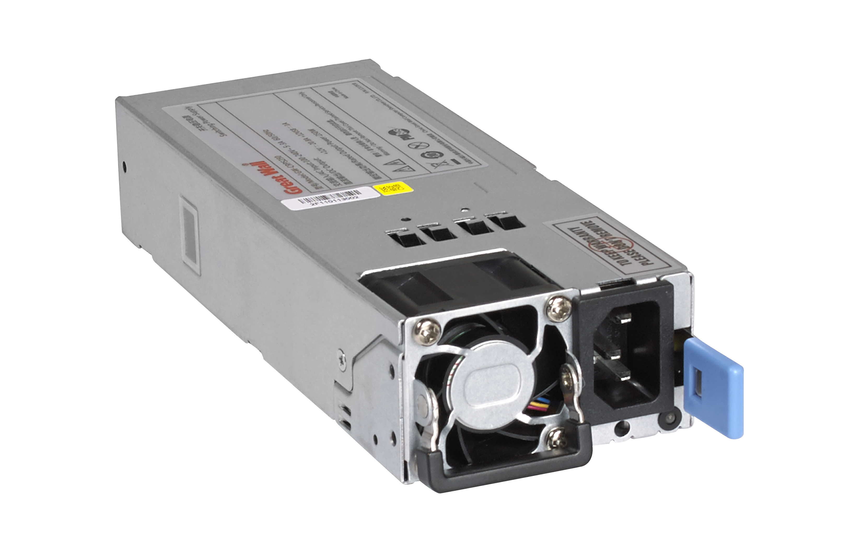 Image of NETGEAR ProSAFE Auxiliary network switch component Power supply