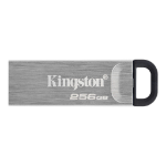 Kingston Technology DataTraveler Kyson USB flash drive 256 GB USB Type-A 3.2 Gen 1 (3.1 Gen 1) Silver