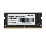 Patriot Memory Signature PSD48G320081S memory module 8 GB 1 x 8 GB DDR4 3200 MHz