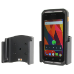 Brodit 511936 houder Passieve houder Mobiele computer Zwart