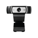 Logitech C930e webcam 1920 x 1080 pixels USB Black