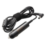 CoreParts MBC1338 power adapter/inverter Auto 90 W Black