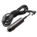 CoreParts MBC1338 power adapter/inverter Auto 90 W Black
