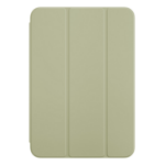 Apple MC2V4ZM/A tablet case 21.1 cm (8.3") Folio Green