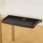 Kensington ® Standard Under-desk Keyboard Drawer