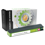 Static Control Components RI2C971XL-MAWB inktcartridge 1 stuk(s) Compatibel Magenta