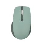 ASUS SmartO MD200 Silent Plus mouse Office Ambidextrous RF Wireless + Bluetooth Optical 4200 DPI