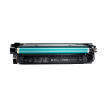 HP 508A Black Original LaserJet Toner Cartridge