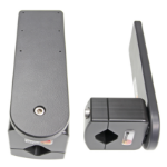 Brodit 215665 mounting kit