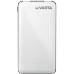 Varta Energy 5000 power bank Lithium Polymer (LiPo) 5000 mAh Black, White