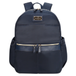 Eco Style Laguna backpack City backpack Navy Polyurethane (PU)