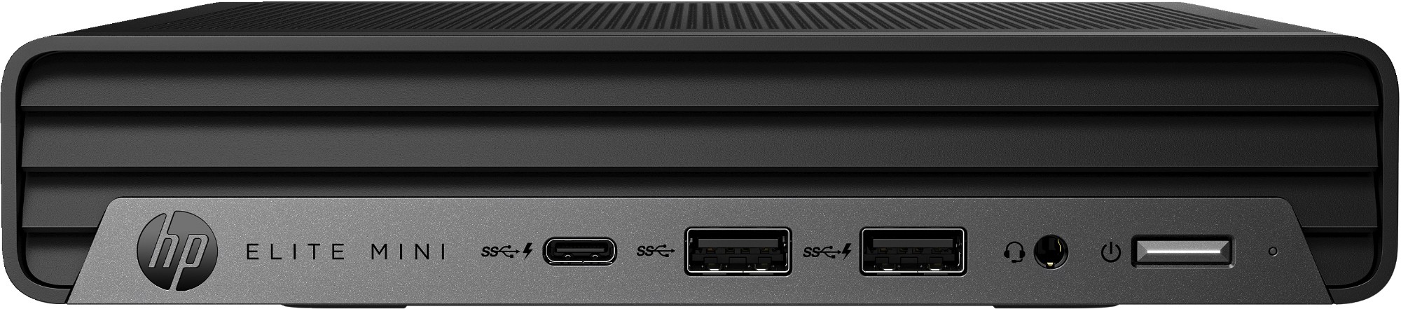 HP Elite 800 G9 i3-13100T 8GB 256GB 7E7Z9AV Mini PC