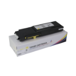 CoreParts MSP7536 toner cartridge 1 pc(s) Compatible Yellow